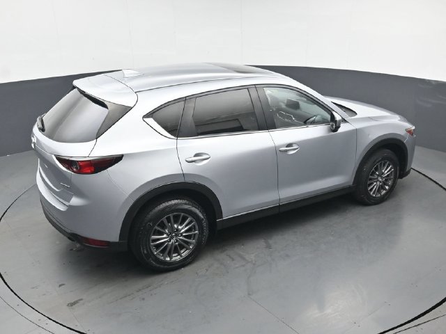 Used 2020 MAZDA CX-5 Touring AWD/4WD image 42