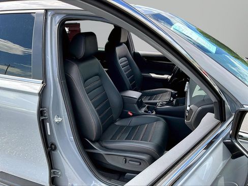 Used 2024 Honda CR-V Sport Touring image 31