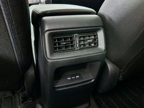 Certified 2025 Honda CR-V EX image 4