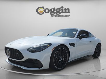 Used 2026 Mercedes-Benz AMG GT 43