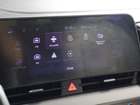 Used 2023 Kia Sportage EX FWD image 36