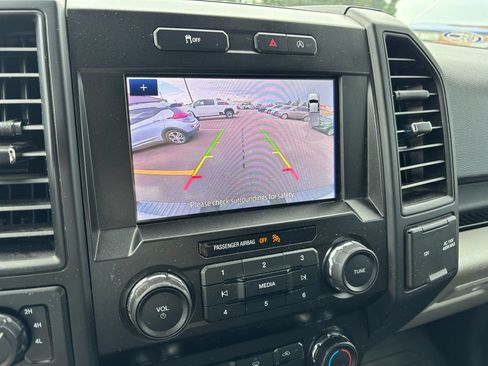 Used 2020 Ford F150 XL w/ Equipment Group 101A Mid AWD/4WD image 31