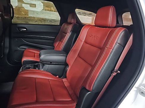 Used 2025 Dodge Durango SRT Hellcat image 11