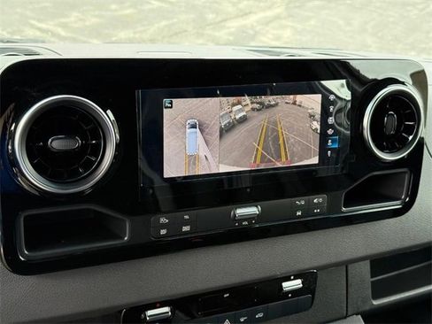 Certified 2024 Mercedes-Benz Sprinter 3500 image 15