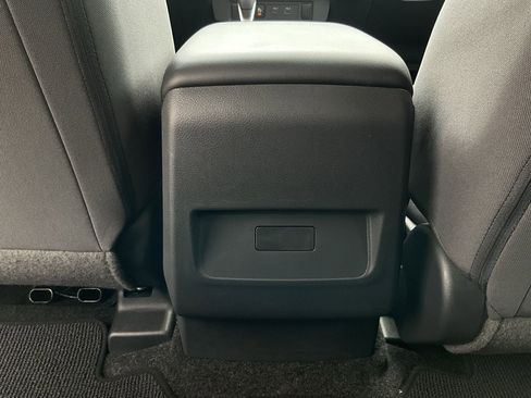 New 2026 Nissan Frontier S AWD/4WD image 19