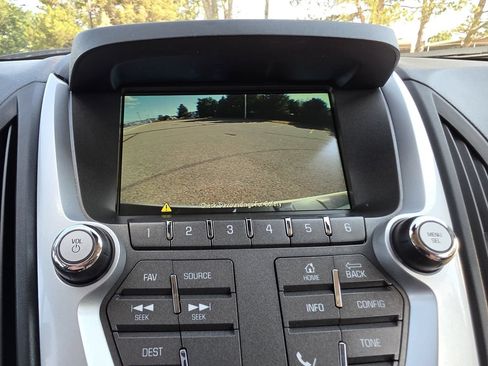Used 2014 Chevrolet Equinox LTZ AWD/4WD image 27