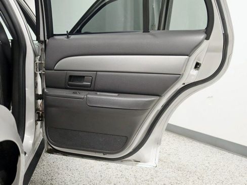 Used 2004 Mercury Marauder image 30