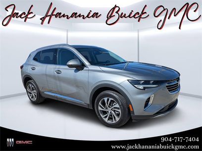 Used 2023 Buick Envision Essence