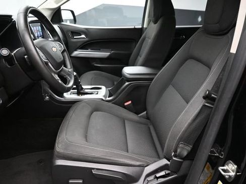 Used 2018 Chevrolet Colorado LT AWD/4WD image 22