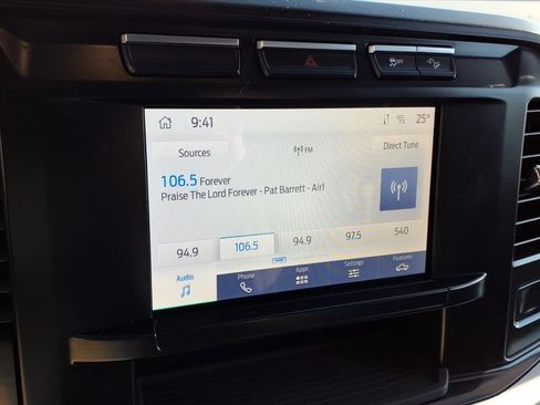 Used 2024 Ford F250 XLT w/ FX4 Off-Road Package image 25