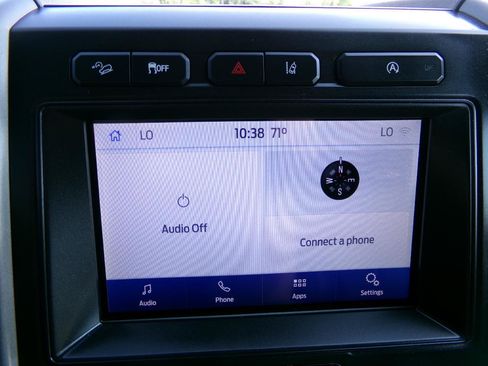 Used 2020 Ford Expedition XLT AWD/4WD image 23