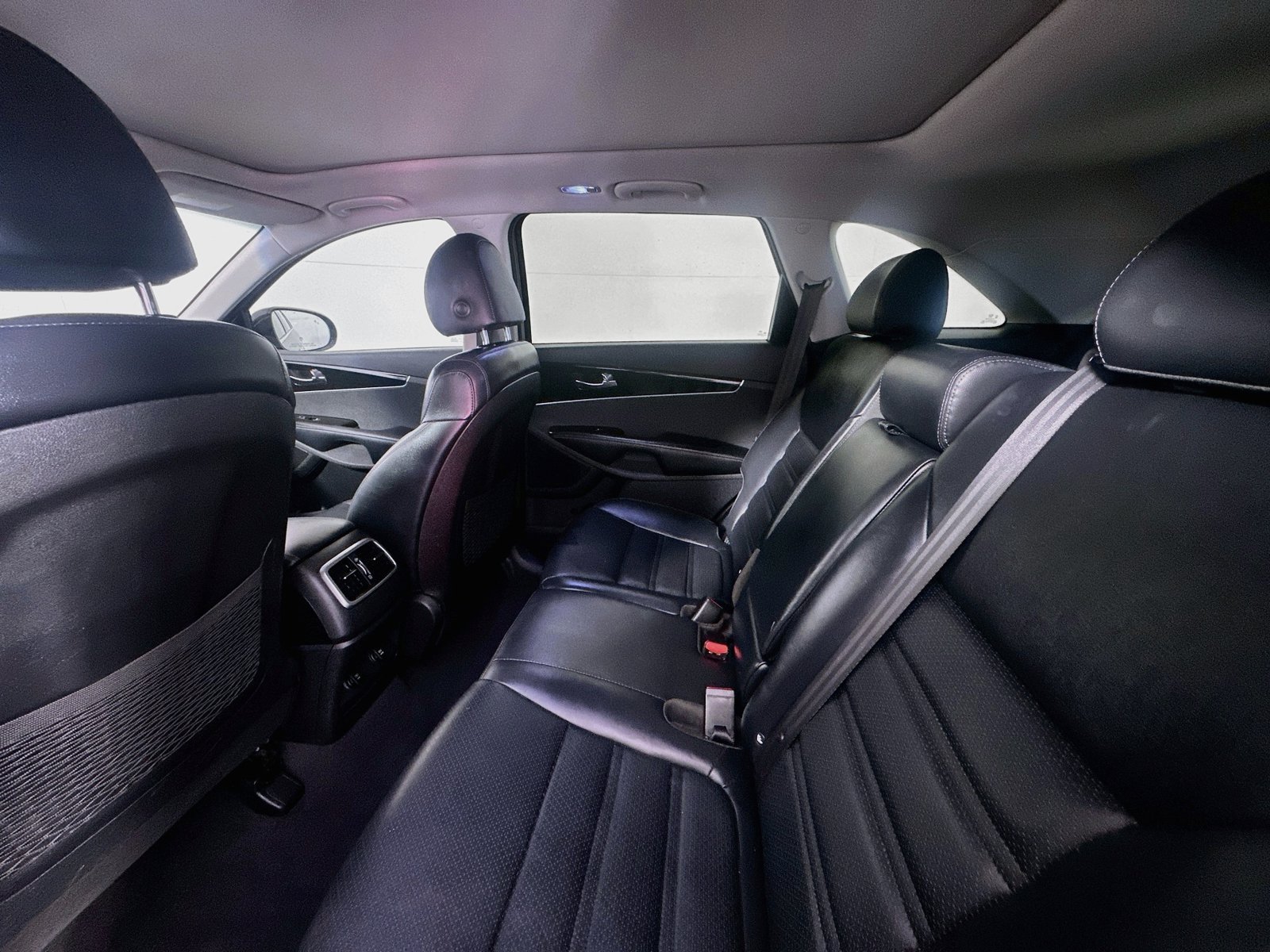 Used 2019 Kia Sorento EX FWD image 24