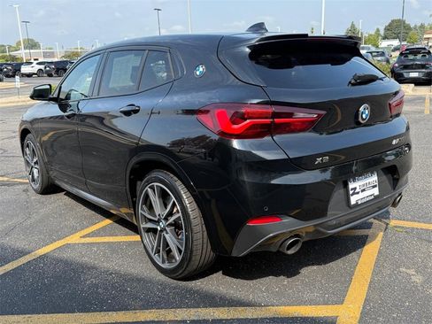Used 2022 BMW X2 M35i w/ Premium Package image 6