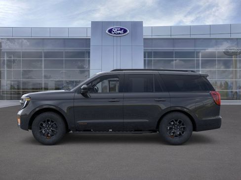 New 2025 Ford Expedition Tremor image 3