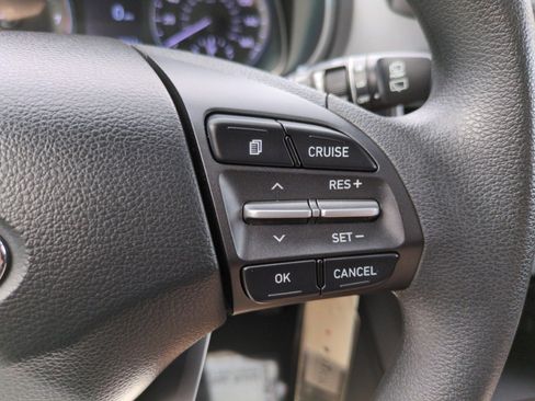 Used 2020 Hyundai Kona SE FWD image 21