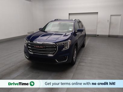 Used 2023 GMC Terrain SLT