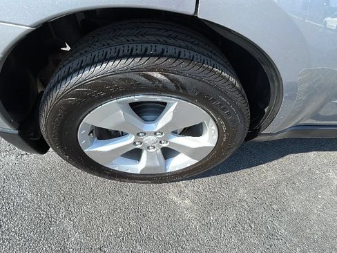 Used 2011 Subaru Forester 2.5XT Touring w/ Popular Equipment Group 1A AWD/4WD image 44