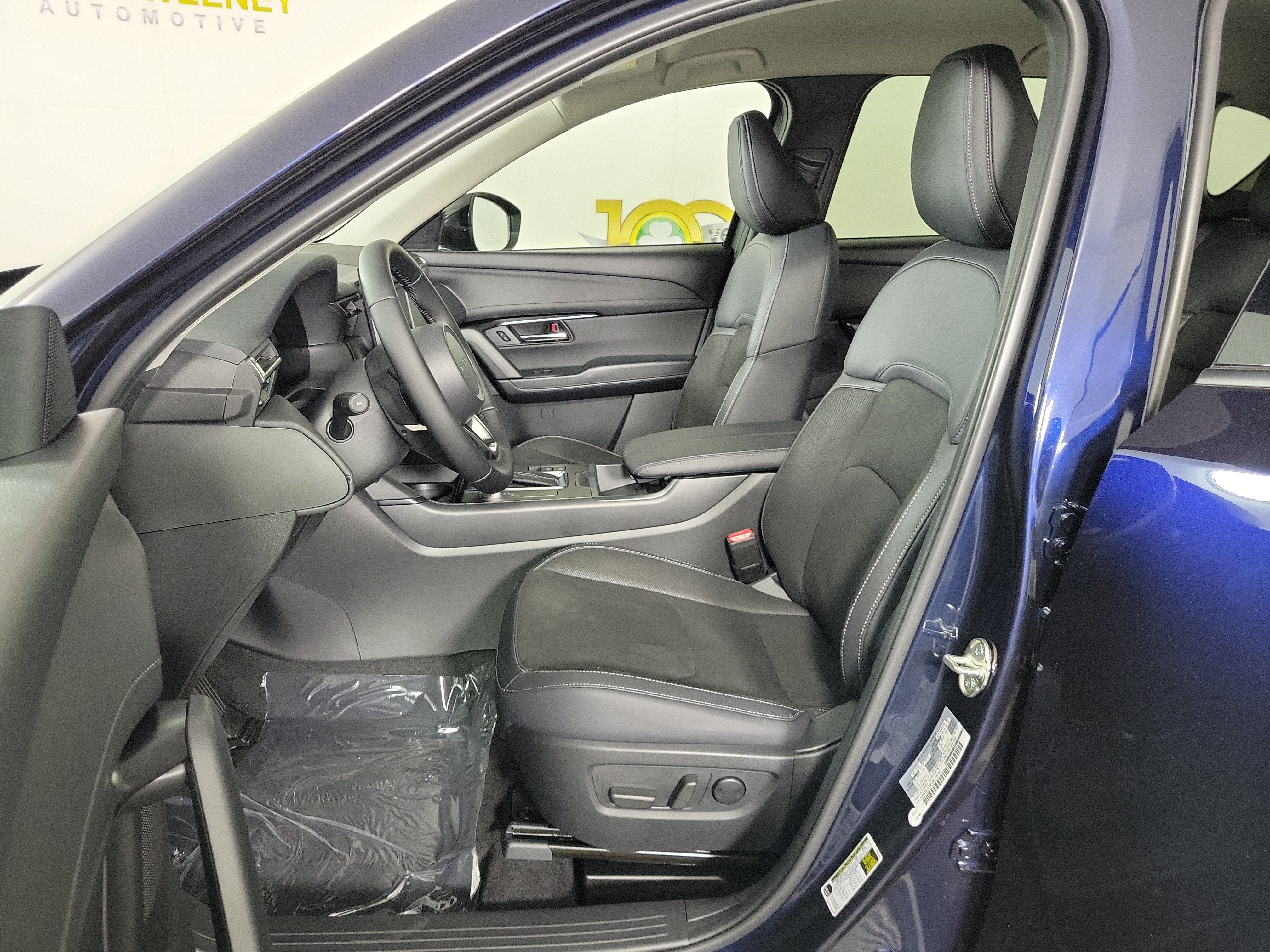 New 2026 MAZDA CX-5 Preferred AWD/4WD image 11