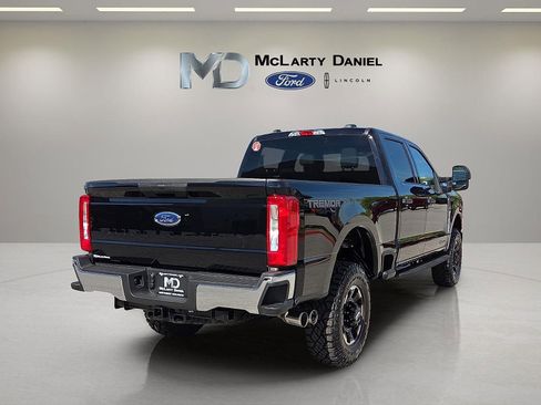 New 2026 Ford F250 XLT image 5