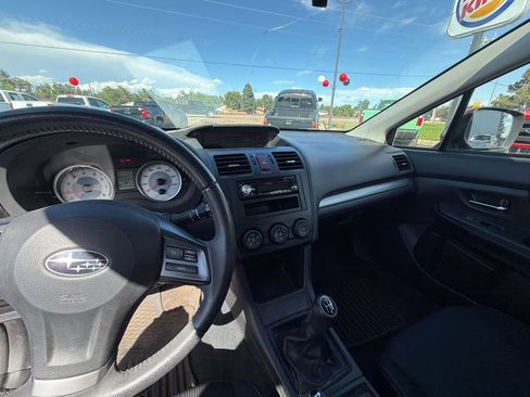 Used 2013 Subaru Impreza 2.0i Sport Premium AWD/4WD image 11