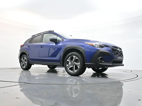 New 2026 Subaru Crosstrek 2.0i Premium image 25