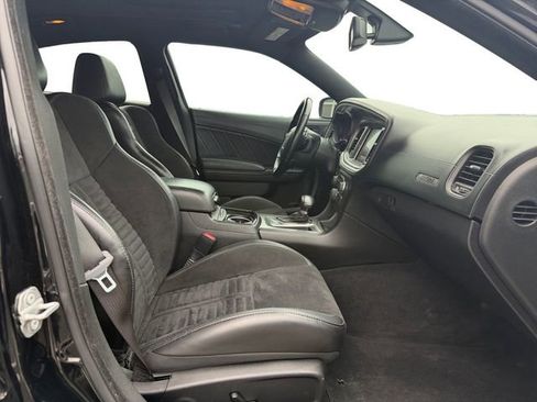 Used 2021 Dodge Charger Scat Pack w/ Daytona Edition Group RWD image 23