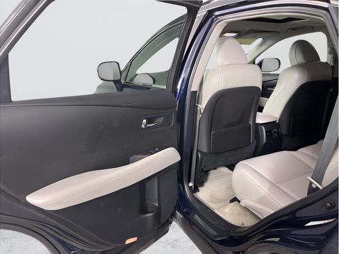 Used 2015 Lexus RX 450h AWD image 11