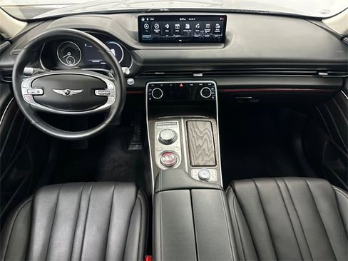 Used 2024 Genesis GV80 3.5T image 19