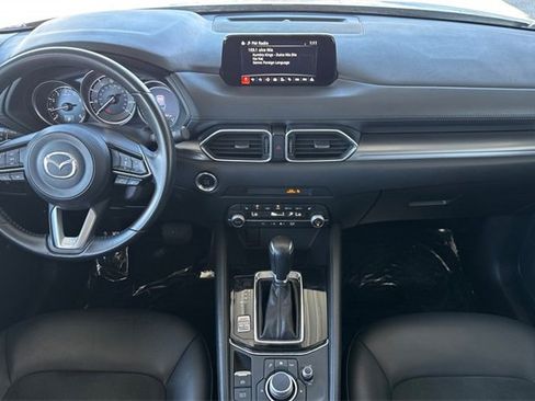 Used 2020 MAZDA CX-5 Touring image 16