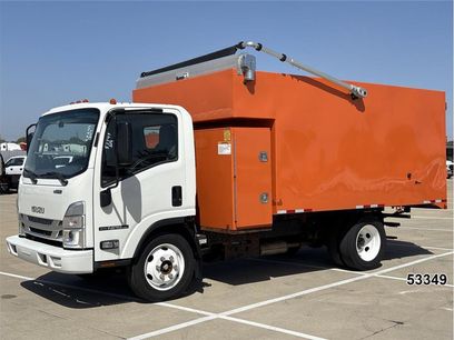Used 2024 Isuzu NPR