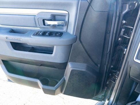 Used 2019 RAM 1500 Classic Warlock w/ Electronics Group image 25