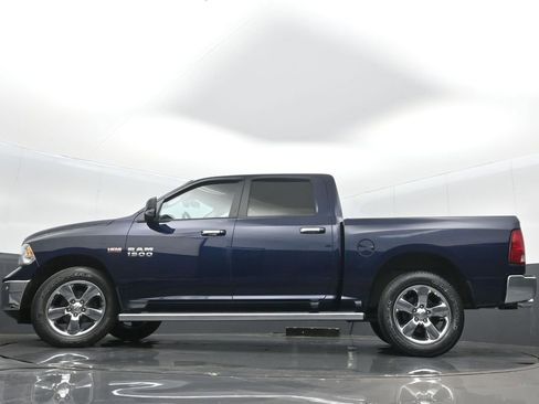 Used 2018 RAM 1500 Big Horn AWD/4WD image 35