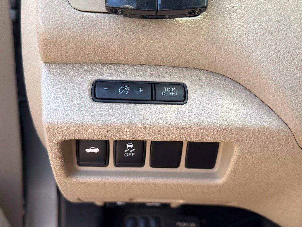 Used 2016 Nissan Altima 2.5 S w/ Power Driver Seat Package FWD image 12