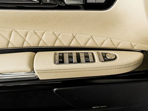 Used 2008 Mercedes-Benz CL 65 AMG image 48