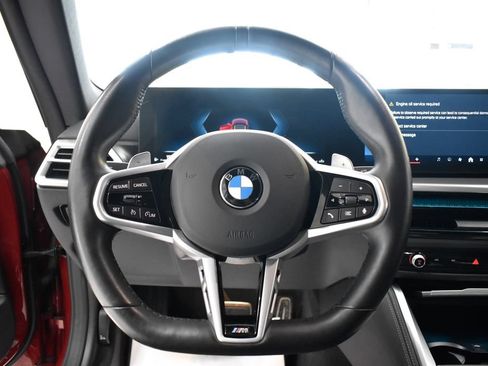 Used 2026 BMW 430i xDrive Convertible AWD/4WD image 18