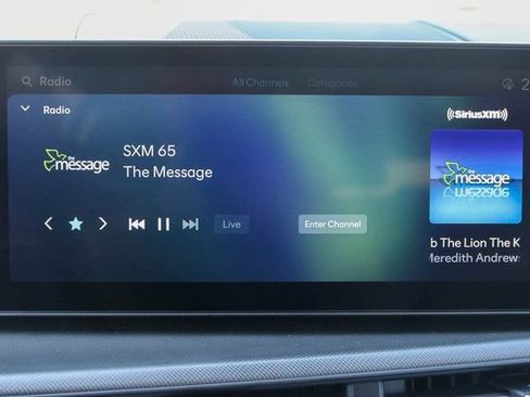 New 2026 Hyundai Santa Fe SEL image 22