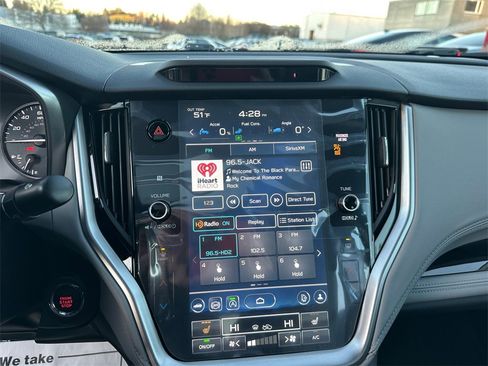 Certified 2025 Subaru Legacy Limited image 21