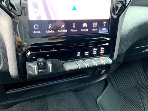 New 2026 RAM 2500 Tradesman image 15