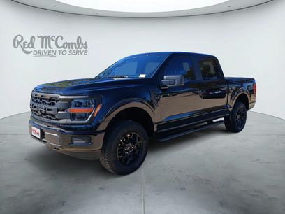 Certified 2026 Ford F150 STX