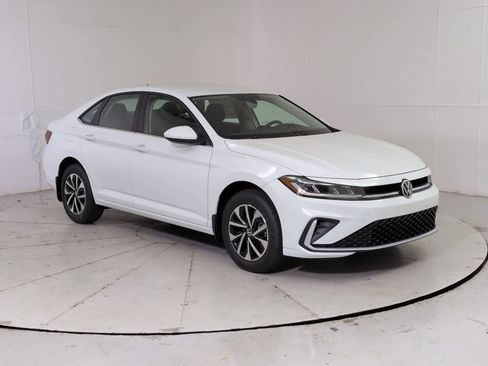 New 2026 Volkswagen Jetta S image 8