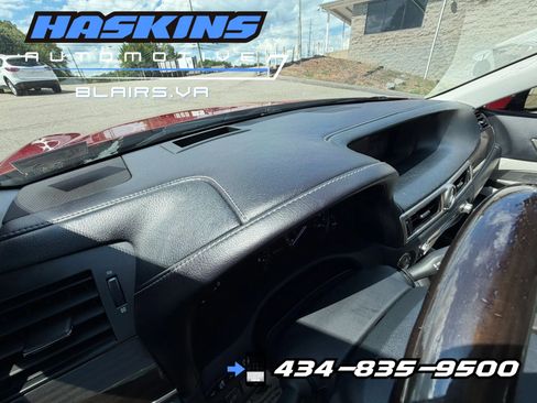 Used 2013 Lexus GS 350 w/ Luxury Pkg RWD image 32