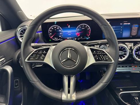 New 2025 Mercedes-Benz CLA 250 image 25