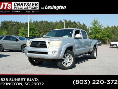 Used 2006 Toyota Tacoma PreRunner