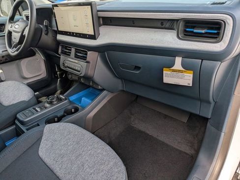 New 2026 Ford Maverick XLT AWD/4WD image 31