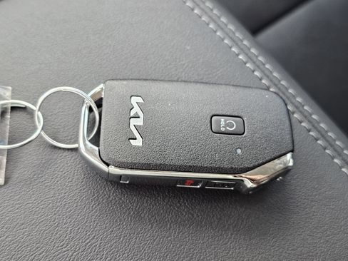 New 2026 Kia Seltos EX w/ EX Sunroof Package image 32