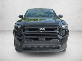 Certified 2025 Toyota Tacoma SR RWD video 2