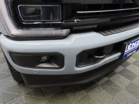 Used 2026 Ford F250 Platinum AWD/4WD image 62
