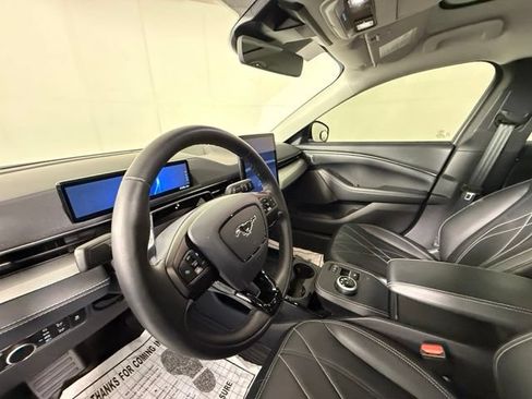 Used 2023 Ford Mustang Mach-E California Route 1 AWD/4WD image 6