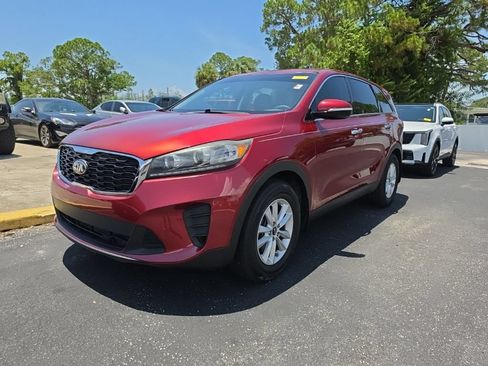 Used 2019 Kia Sorento FWD image 5