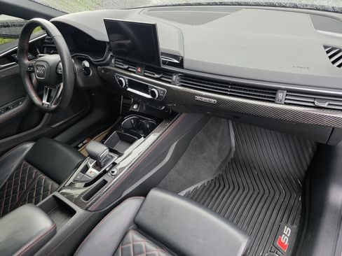 Used 2024 Audi S5 Premium Plus image 29